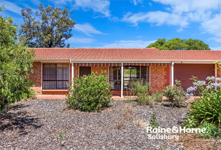 Main view of Homely unit listing, 3/3 Emma Court, Salisbury East SA 5109