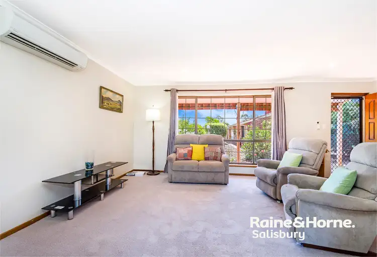 Second view of Homely unit listing, 3/3 Emma Court, Salisbury East SA 5109