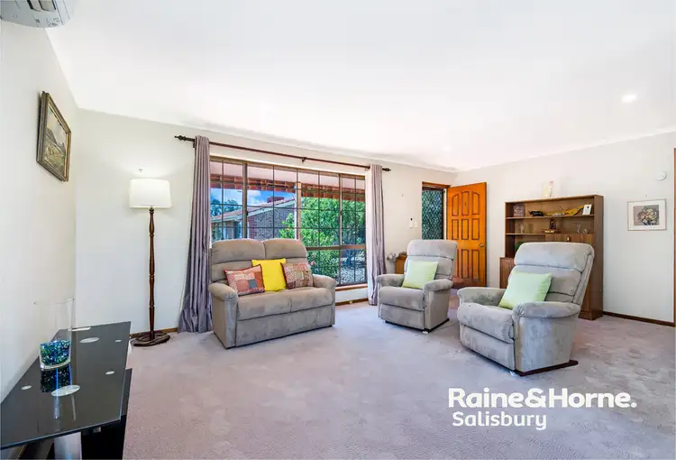 Third view of Homely unit listing, 3/3 Emma Court, Salisbury East SA 5109