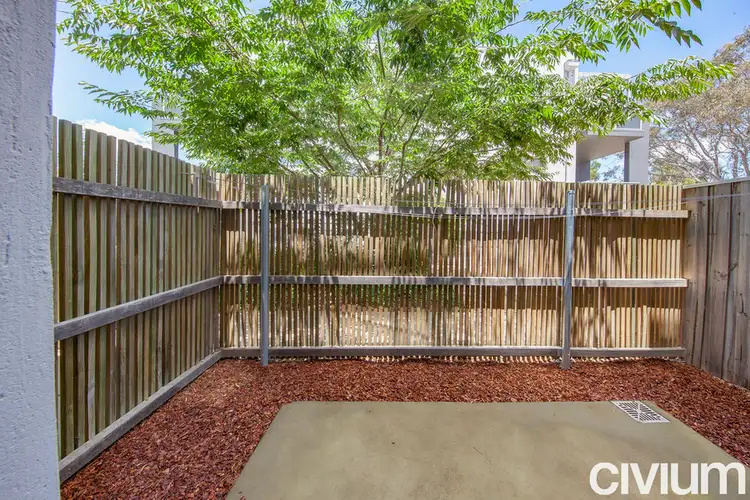 Sixth view of Homely apartment listing, 49/75 Elizabeth Jolley Crescent, Franklin ACT 2913