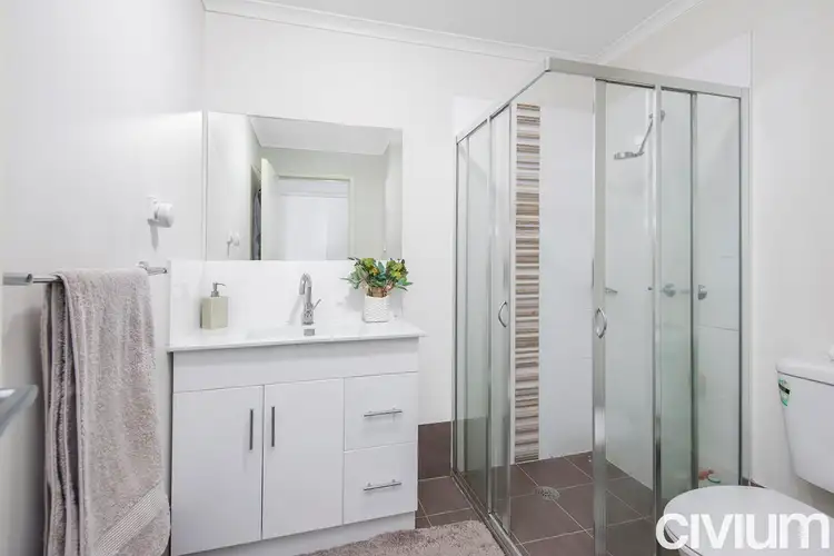 Seventh view of Homely apartment listing, 49/75 Elizabeth Jolley Crescent, Franklin ACT 2913