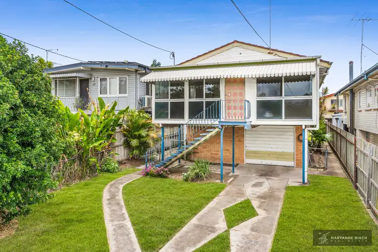 57 Gray Street, Carina QLD 4152