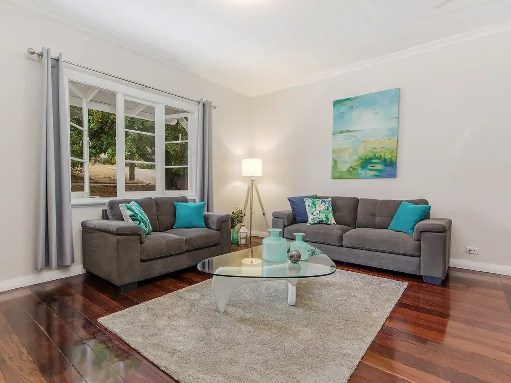 Main view of Homely house listing, 28 Hubbard Way, Medina WA 6167