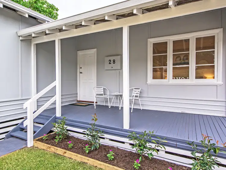 Third view of Homely house listing, 28 Hubbard Way, Medina WA 6167