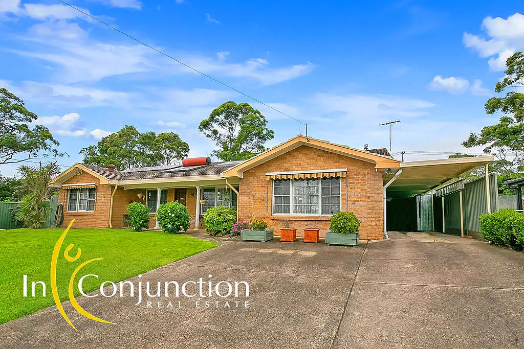 Main view of Homely house listing, 15 Hakea Crescent, Galston NSW 2159