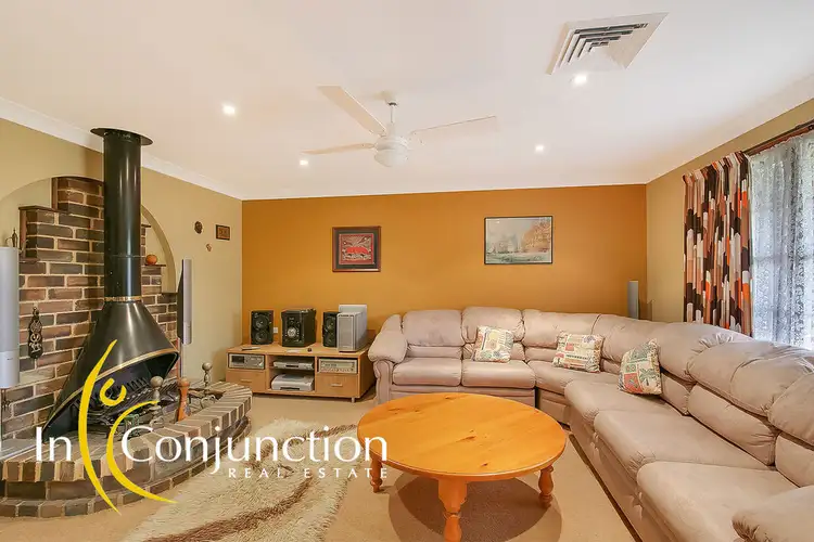 Fourth view of Homely house listing, 15 Hakea Crescent, Galston NSW 2159