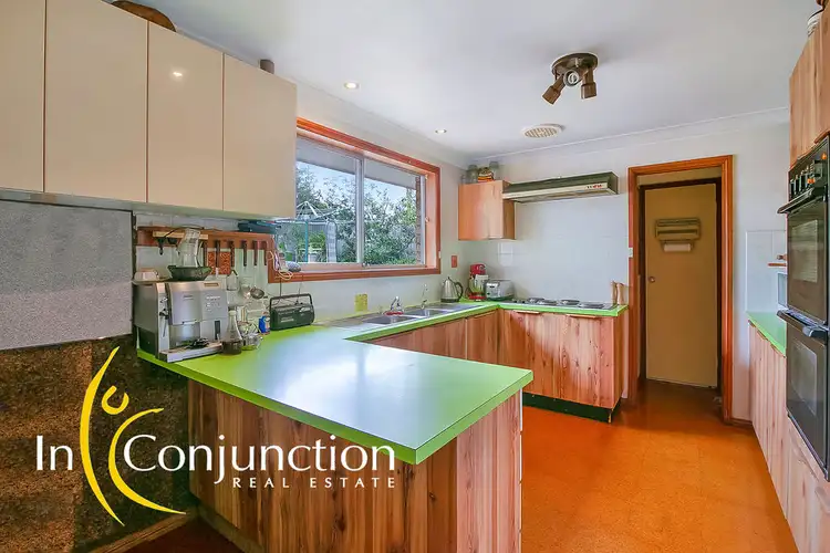 Fifth view of Homely house listing, 15 Hakea Crescent, Galston NSW 2159