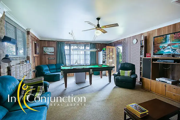 Sixth view of Homely house listing, 15 Hakea Crescent, Galston NSW 2159