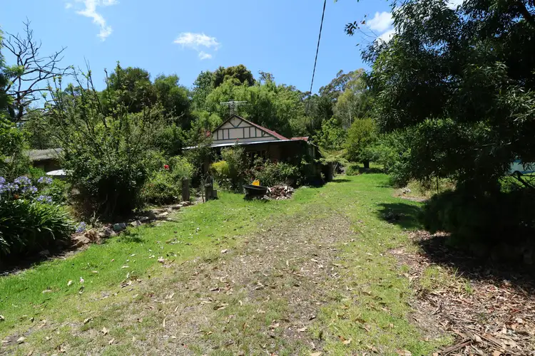Main view of Homely house listing, 20 Monaro Highway, Cann River VIC 3890