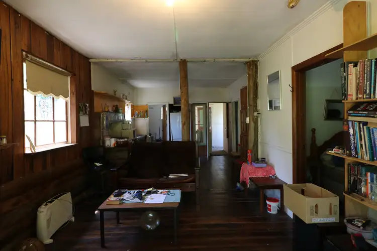 Second view of Homely house listing, 20 Monaro Highway, Cann River VIC 3890