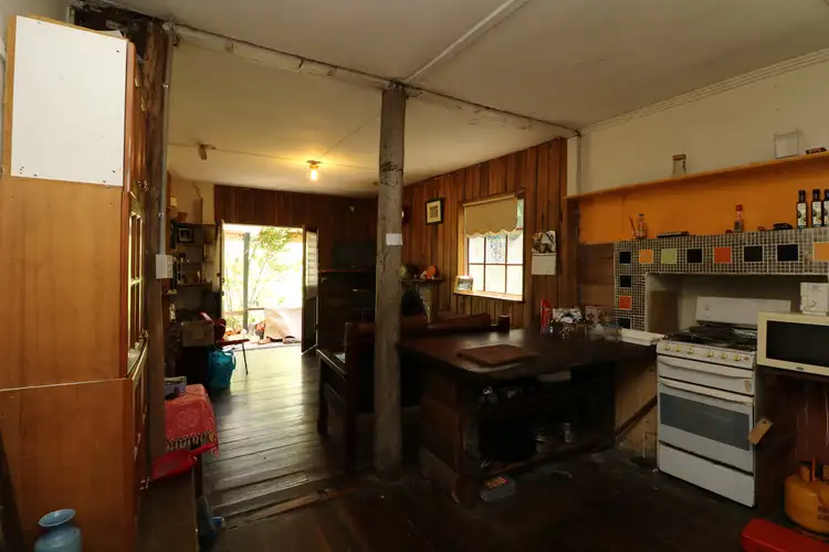 Sixth view of Homely house listing, 20 Monaro Highway, Cann River VIC 3890