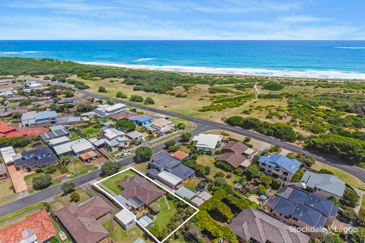 Main view of Homely house listing, 11 Fairmont Avenue, Warrnambool VIC 3280