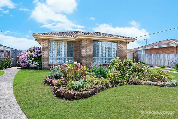 Second view of Homely house listing, 11 Fairmont Avenue, Warrnambool VIC 3280