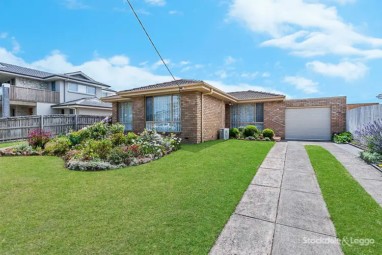Third view of Homely house listing, 11 Fairmont Avenue, Warrnambool VIC 3280