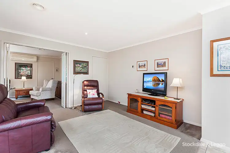Fifth view of Homely house listing, 11 Fairmont Avenue, Warrnambool VIC 3280