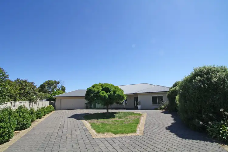 22 Federation Drive, Naracoorte SA 5271