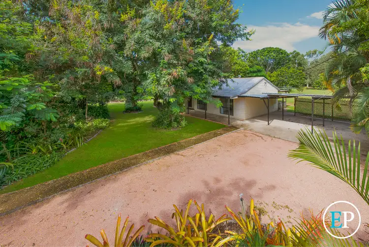 Second view of Homely house listing, 30 Darley Road, Bluewater QLD 4818
