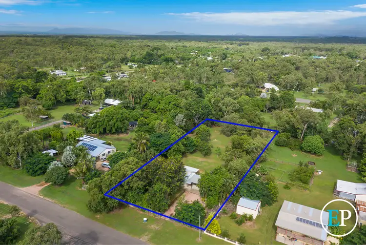 Third view of Homely house listing, 30 Darley Road, Bluewater QLD 4818