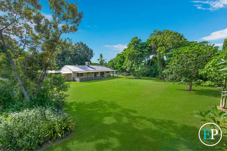 Sixth view of Homely house listing, 30 Darley Road, Bluewater QLD 4818