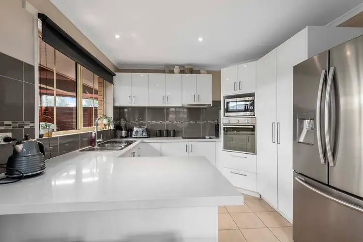 Fifth view of Homely house listing, 32 Melissa Street, Brighton TAS 7030