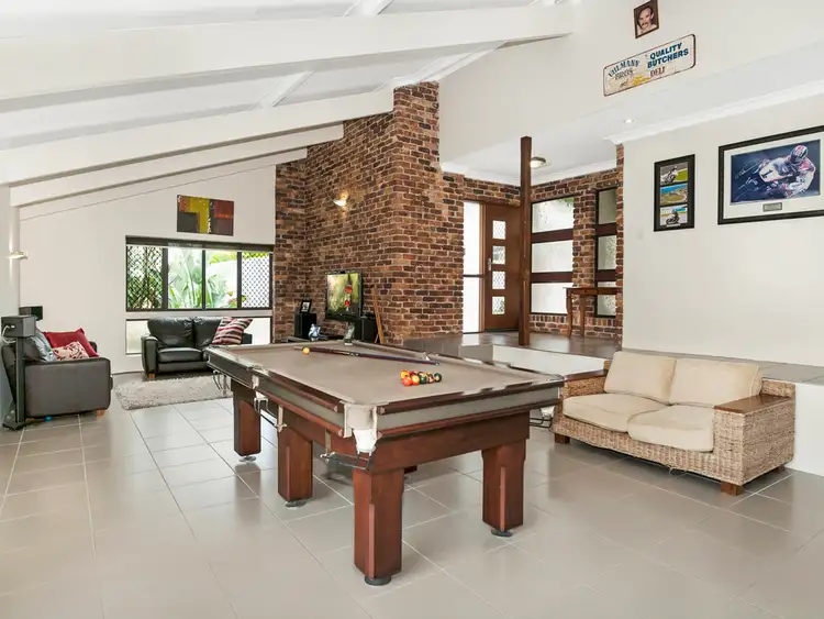 22 NORTON DRIVE, Shailer Park QLD 4128