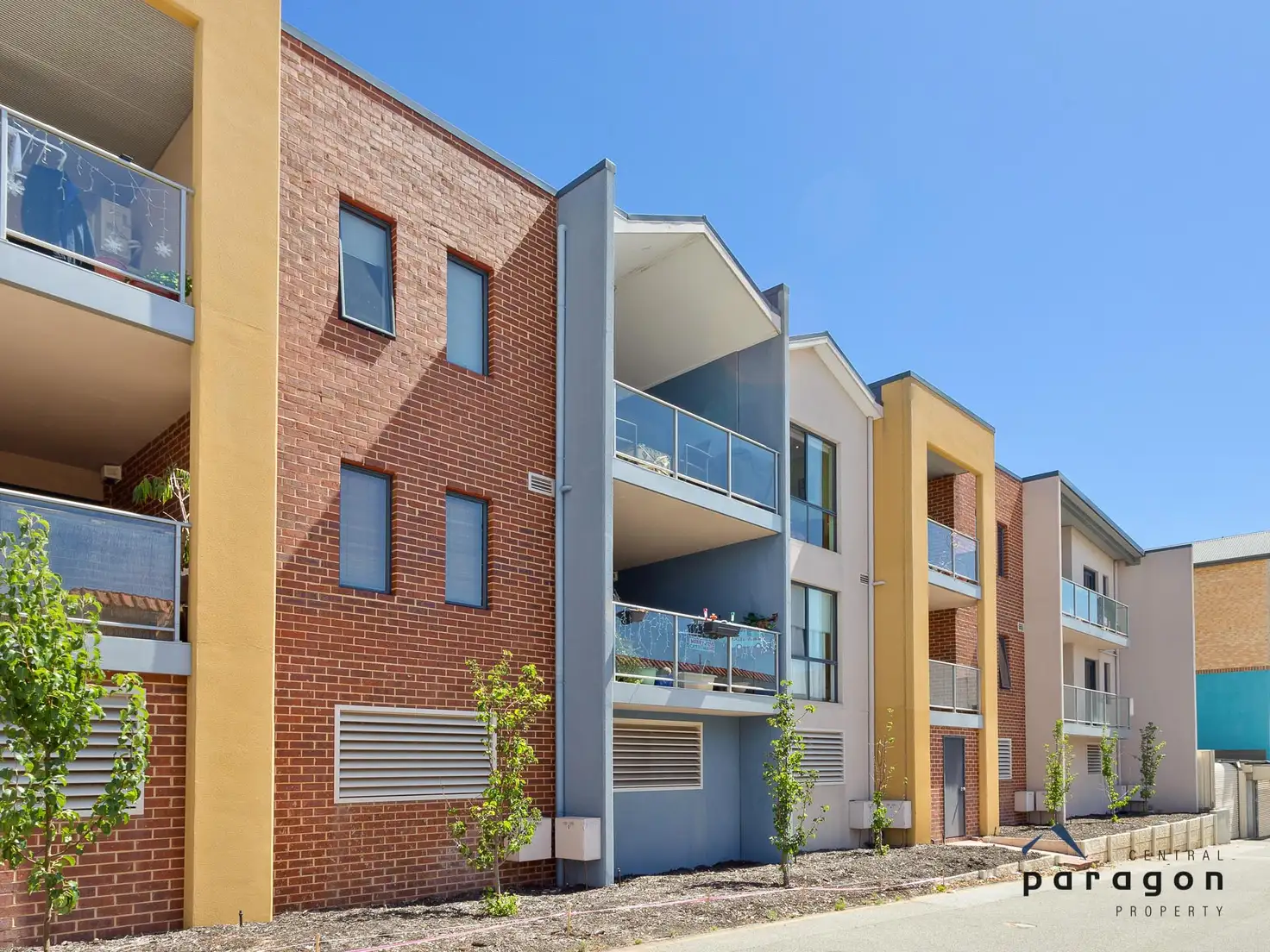 Main view of Homely apartment listing, 10/333 Charles Street, North Perth WA 6006