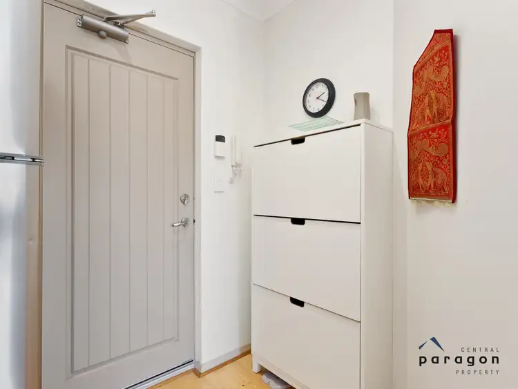 Third view of Homely apartment listing, 10/333 Charles Street, North Perth WA 6006