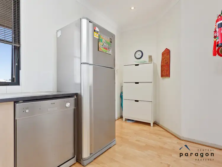 Fourth view of Homely apartment listing, 10/333 Charles Street, North Perth WA 6006