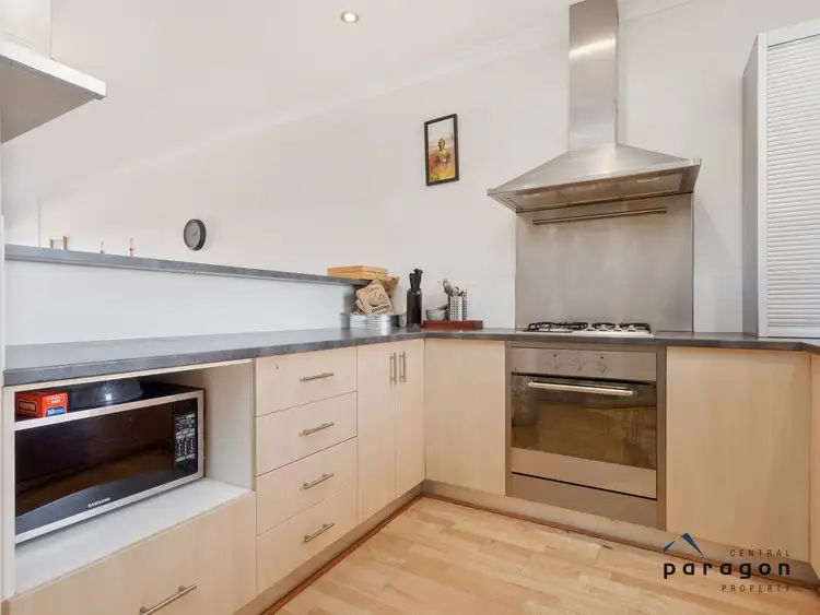 Fifth view of Homely apartment listing, 10/333 Charles Street, North Perth WA 6006