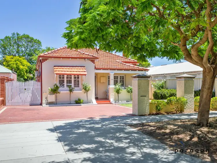 153 Federation Street, Mount Hawthorn WA 6016
