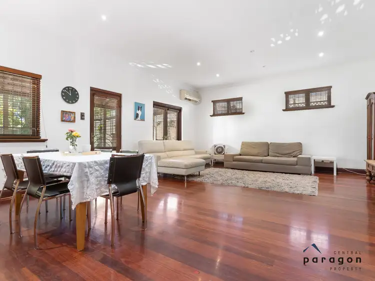 Fifth view of Homely house listing, 153 Federation Street, Mount Hawthorn WA 6016