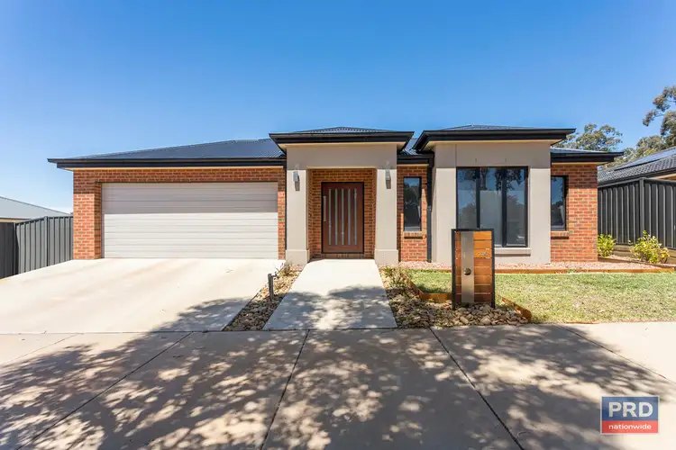 116 East Road, Huntly VIC 3551