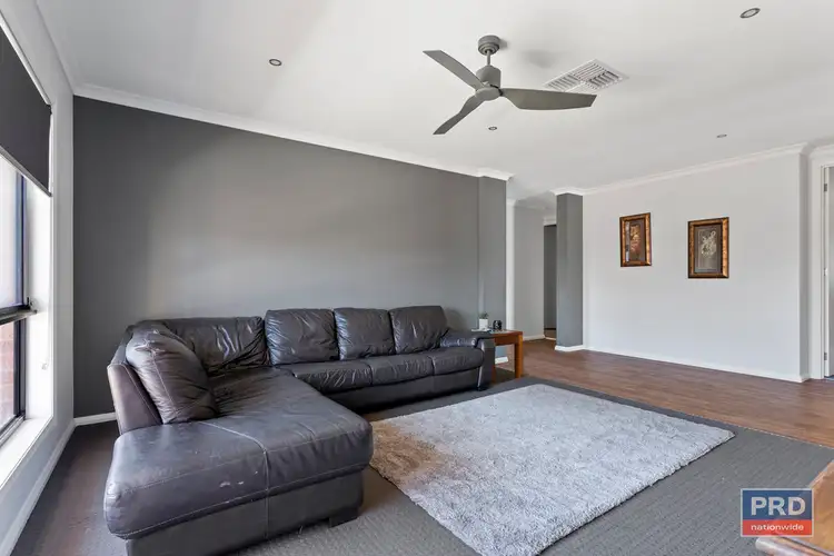 Sixth view of Homely house listing, 116 East Road, Huntly VIC 3551