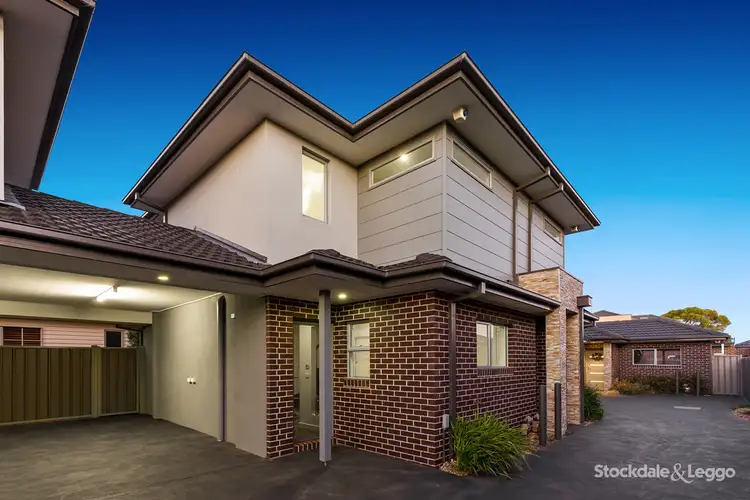 Main view of Homely townhouse listing, 2/30 Isla Avenue, Glenroy VIC 3046