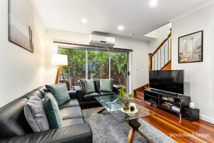 Second view of Homely townhouse listing, 2/30 Isla Avenue, Glenroy VIC 3046