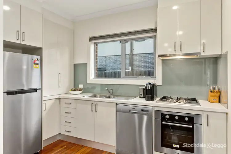 Third view of Homely townhouse listing, 2/30 Isla Avenue, Glenroy VIC 3046