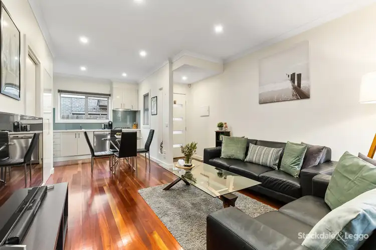 Fourth view of Homely townhouse listing, 2/30 Isla Avenue, Glenroy VIC 3046