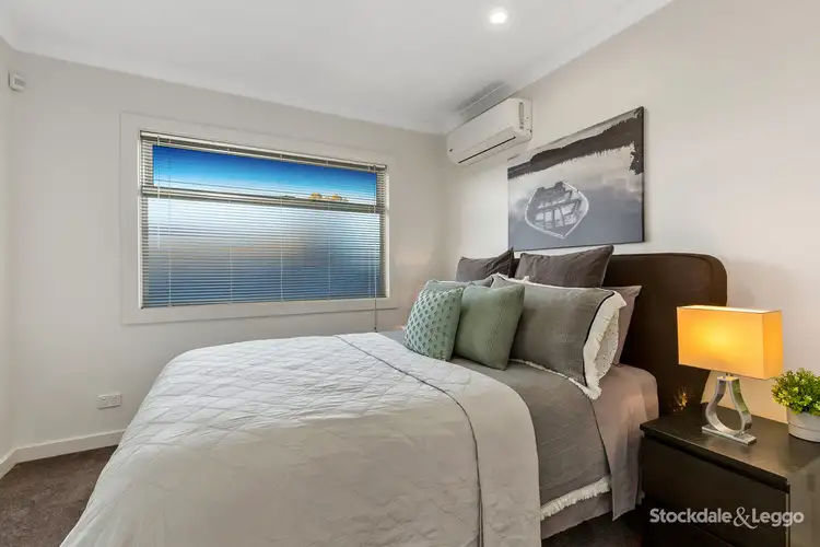 Fifth view of Homely townhouse listing, 2/30 Isla Avenue, Glenroy VIC 3046