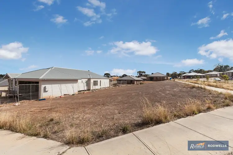 Third view of Homely land listing, 2 Coolabah Street, Broadford VIC 3658