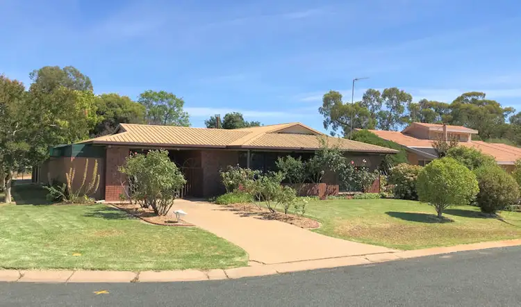 Main view of Homely house listing, 1 LUCAS COURT, Deniliquin NSW 2710