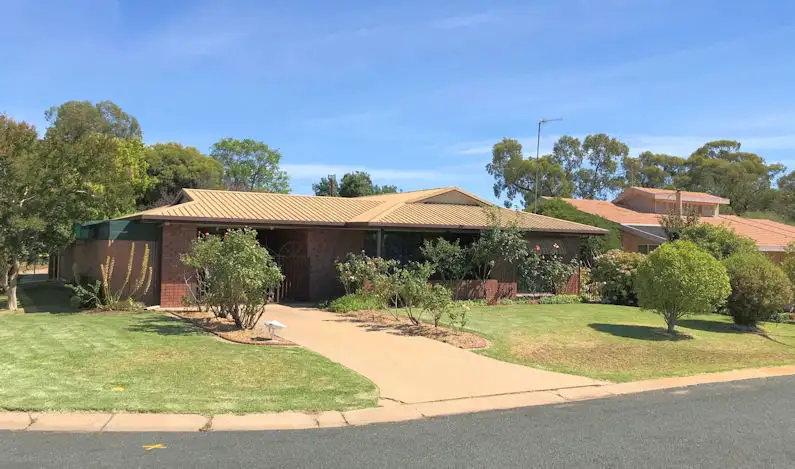 Main view of Homely house listing, 1 LUCAS COURT, Deniliquin NSW 2710