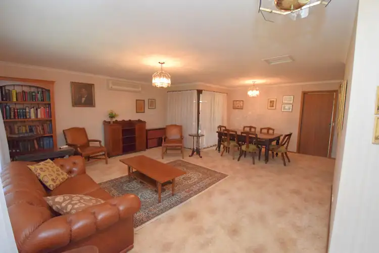 Third view of Homely house listing, 1 LUCAS COURT, Deniliquin NSW 2710