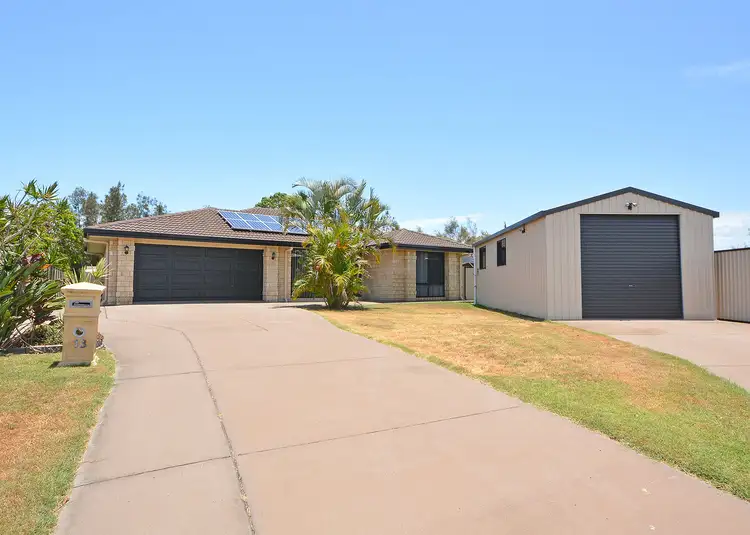 13 Bentwood Cres