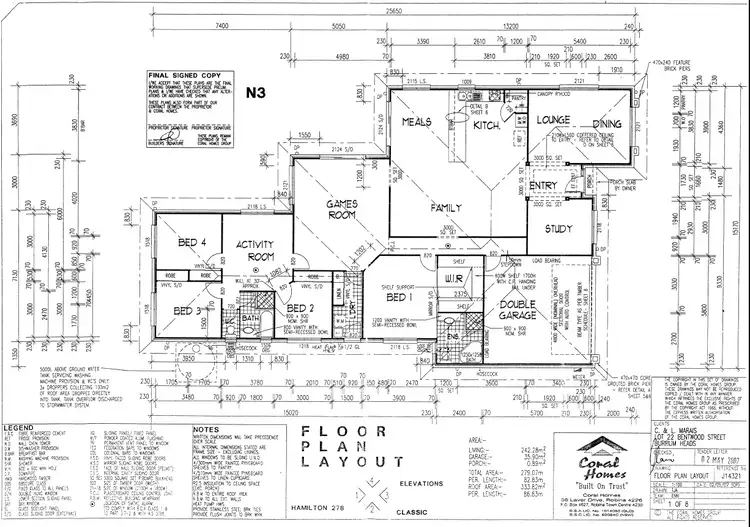 Third view of Homely house listing, 13 Bentwood Cres, Burrum Heads QLD 4659