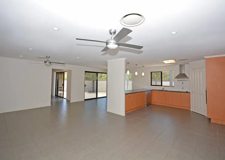 Fourth view of Homely house listing, 13 Bentwood Cres, Burrum Heads QLD 4659