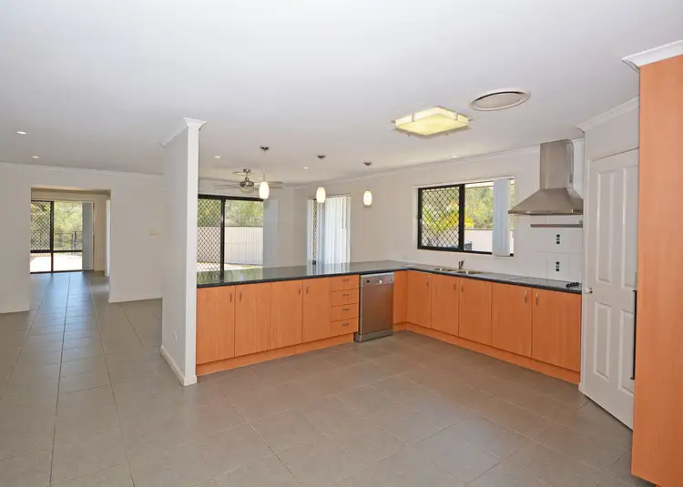 Fifth view of Homely house listing, 13 Bentwood Cres, Burrum Heads QLD 4659