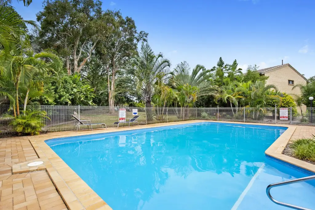 Main view of Homely unit listing, 24/20-24 Barbet Place, Burleigh Waters QLD 4220