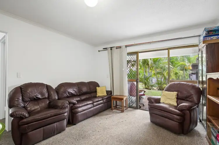 Second view of Homely unit listing, 24/20-24 Barbet Place, Burleigh Waters QLD 4220