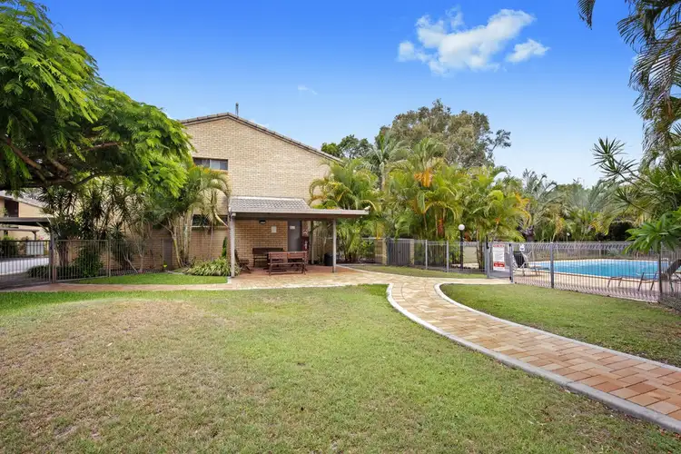 Fifth view of Homely unit listing, 24/20-24 Barbet Place, Burleigh Waters QLD 4220