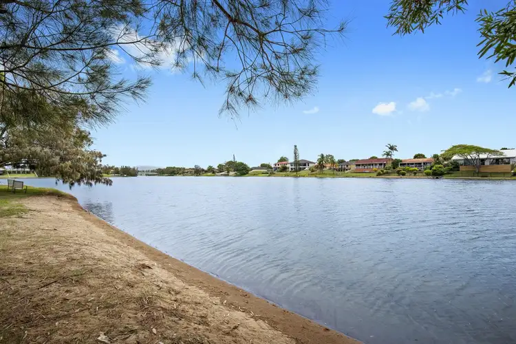 Seventh view of Homely unit listing, 24/20-24 Barbet Place, Burleigh Waters QLD 4220